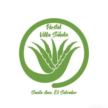 Hostal Villa Sabila Santa Ana Zewnętrze zdjęcie