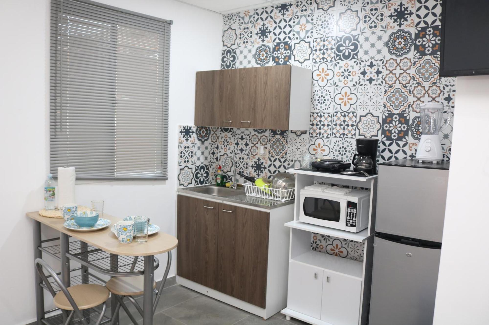 Hostal Villa Sabila Santa Ana Zewnętrze zdjęcie