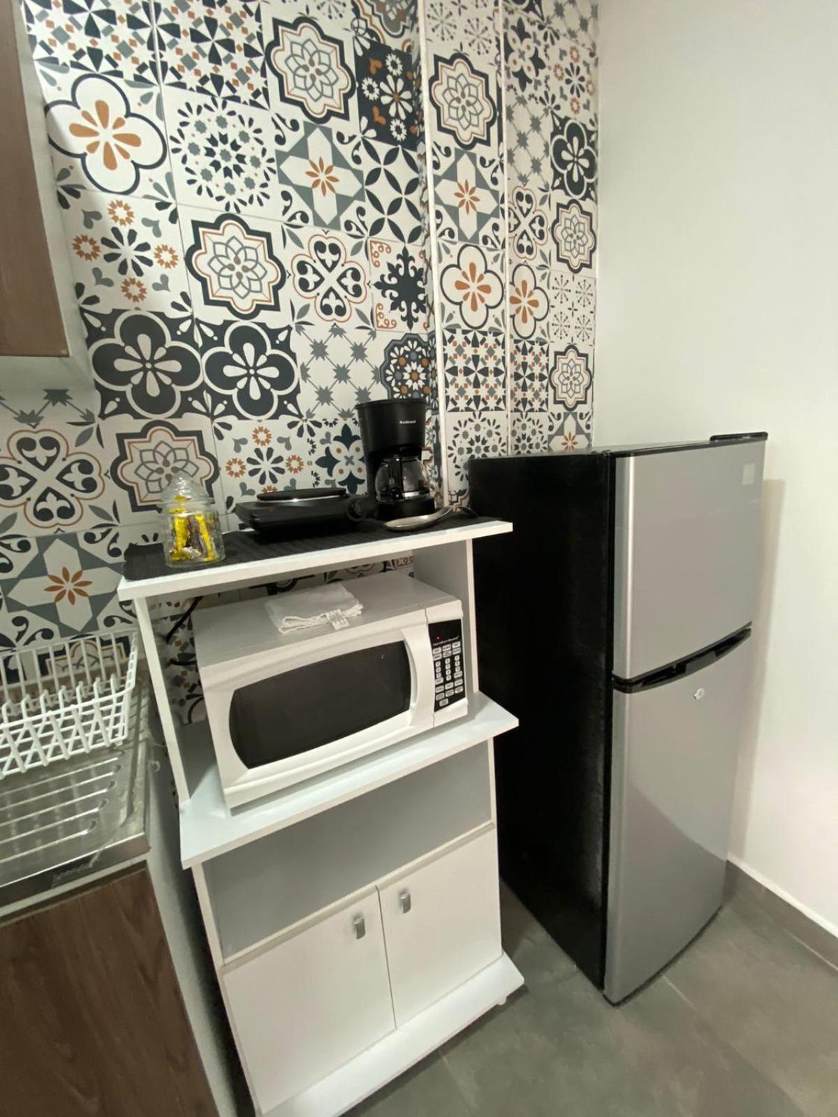 Hostal Villa Sabila Santa Ana Zewnętrze zdjęcie