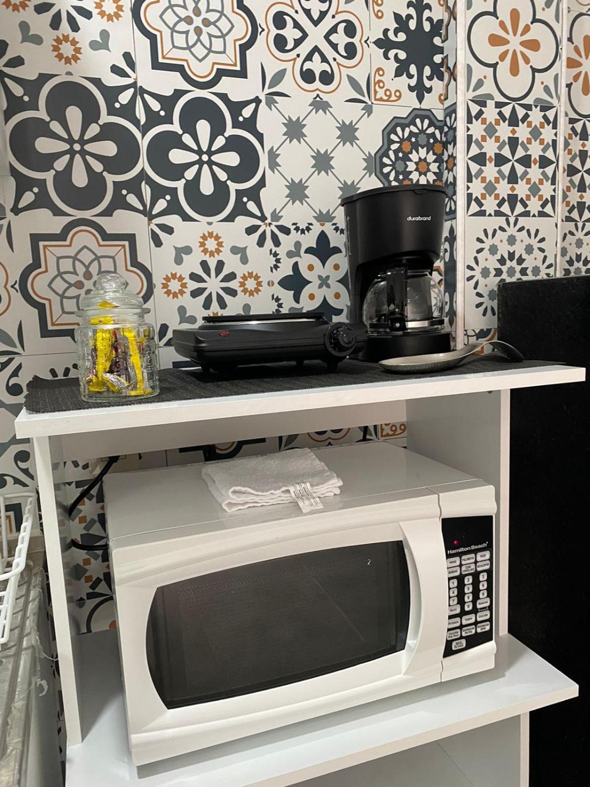 Hostal Villa Sabila Santa Ana Zewnętrze zdjęcie