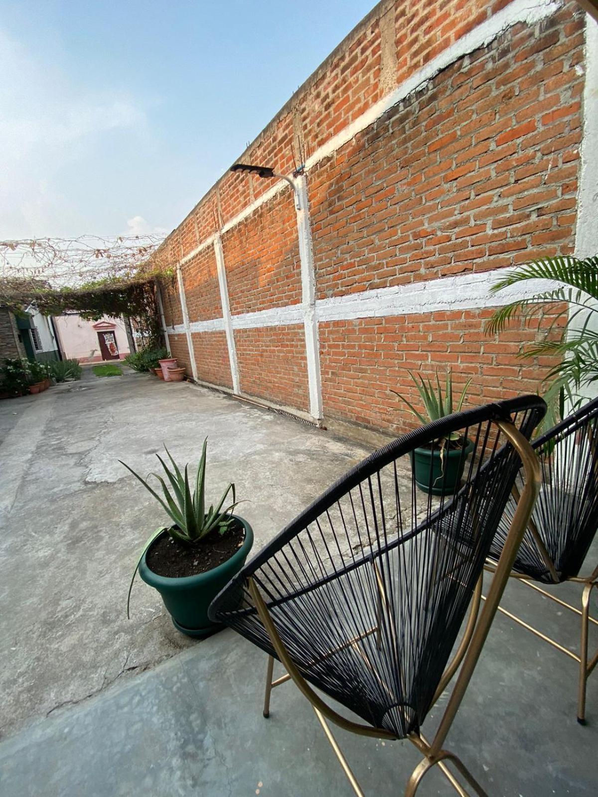 Hostal Villa Sabila Santa Ana Zewnętrze zdjęcie