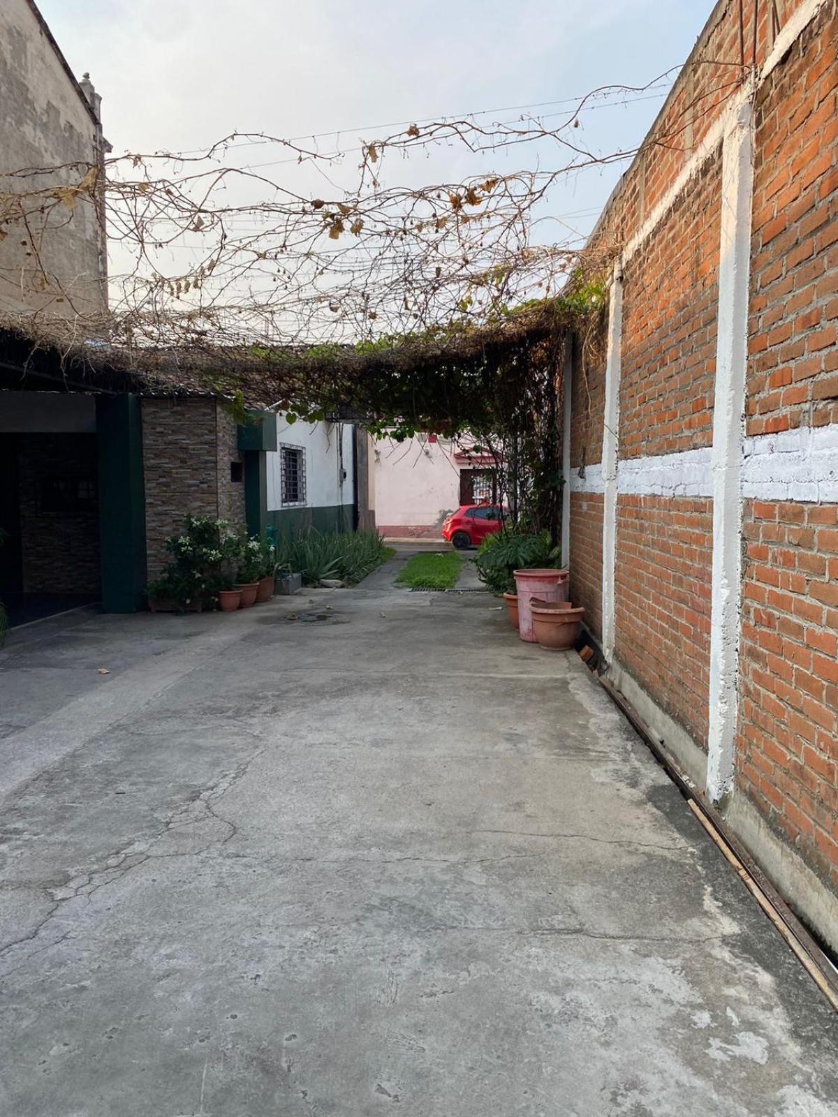 Hostal Villa Sabila Santa Ana Zewnętrze zdjęcie